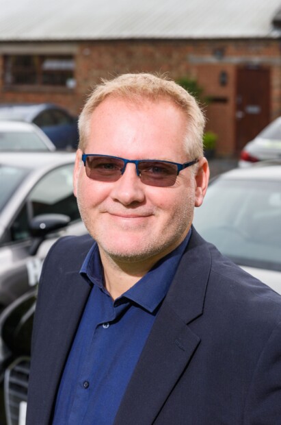 Tim Foulkes Dip Rea CPEA Assoc RICS