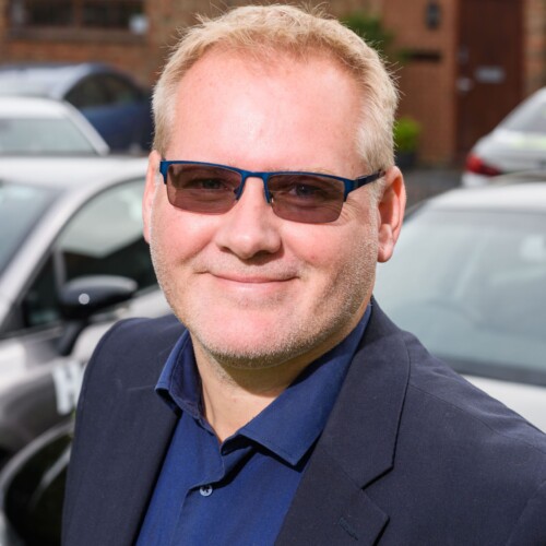 Tim Foulkes Dip Rea CPEA Assoc RICS